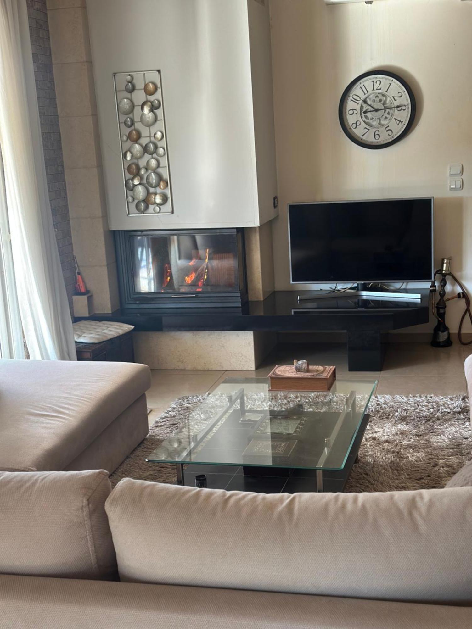 Anna Apartments ケラモティ エクステリア 写真