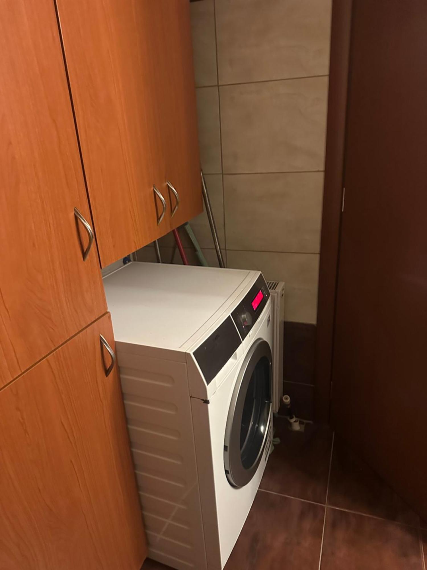 Anna Apartments ケラモティ エクステリア 写真